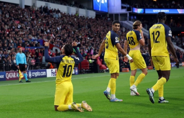 Бельгийский «Юнион» выиграл свой первый в истории матч в общем этапе Лиги чемпионов